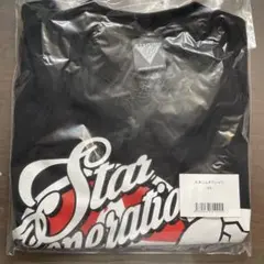 Studio696 未開封 Tシャツ(XS) STAR GENERATION