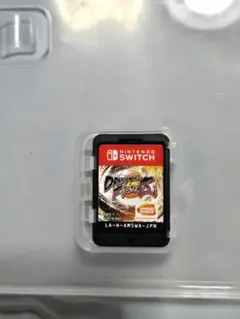 Switchソフト ドラゴンボールファイターズ