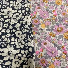 リバティ　セット