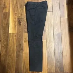 PT TORINO EDGE DIECI44ストレッチ ダークグレー