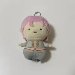 ♡新品未使用未開封品♡超特急シューヤぬいぐるみキーホルダー FC会員限定！ 🐺 #シューヤ 𝕭𝖎𝖗𝖙𝖍 𝕬𝖓𝖓𝖎𝖛𝖊𝖗𝖘𝖆𝖗𝖞 𝖁𝖊𝖗