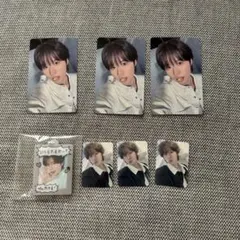 tws ギョンミン 450円 タワレコ特典トレカセット - メルカリ