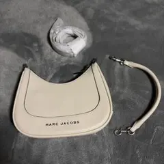 MARC JACOBS ショルダーバッグ クリームのサムネイル