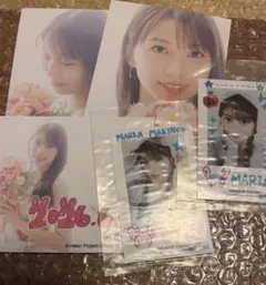 モーニング娘。'25 牧野真莉愛 フォトカード 2枚セット - メルカリ