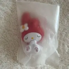 マイメロディ　肩ズンFig. サンリオキャラクターズ 2