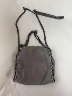 ステラマッカートニー　タイニーファラベラ