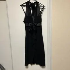 ブラックドレス 11AR