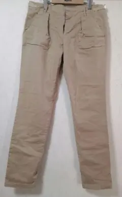 GAP スリムフィット パンツ