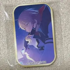プロセカ　天馬司　缶バッジ