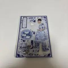 M!LK 佐野勇斗 HAPPY!HAPPY!HAPPY! アクスタ - メルカリ