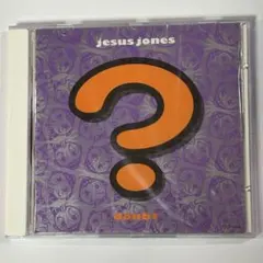 JESUS JONES / DOUBT