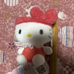 再値下げ★ハローキティ ぬいぐるみ