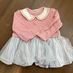 ムージョンジョンワンピース