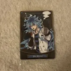 ツイステ ウエハース イデア