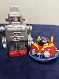 ブリキ マスダヤ スペースパトロール ブリキ おもちゃ SPACE PATROL X-5 ブリキのおもちゃ レトロ スペース