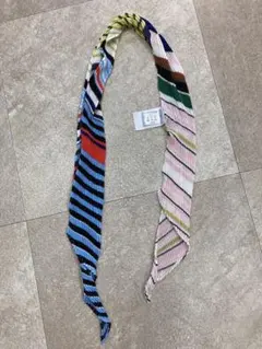 MISSONI ミッソーニ スカーフ ストール