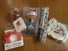 SUPER EIGHT ジャニーズ ペンライト セット