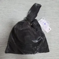 新品未使用タグ付き glint loop bag