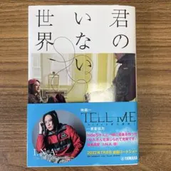 君のいない世界～hideと過ごした2486日間の軌跡～