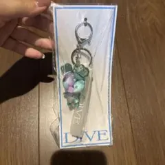 TWICE 『DIVE』LOVELYS　キーホルダー　ミブリー　ミナ