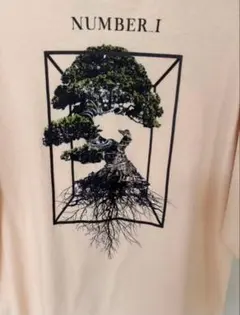2026年最新】NUMBER_i tシャツの人気アイテム - メルカリ