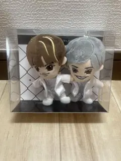 DREAMBOYS ドリボ 田中樹 菊池風磨 ちびぬい