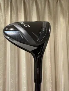 2025年最新】QI10 フェアウェイウッド 7wの人気アイテム - メルカリ