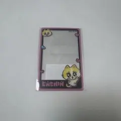 enhypen ENCHIN popup ジョンウォン 購入特典 トレカ クリア - メルカリ