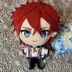 あんスタ ぬいぐるみ 新衣装 Crazy:B 天城燐音 - メルカリ