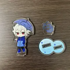 ヒプノシスマイク ヒプマイ スイパラ アクスタ 碧棺左馬刻
