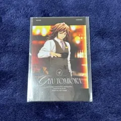 鬼滅の刃　冨岡　義勇　モクテル　ロト　カード