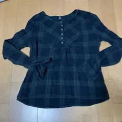 無印良品　Sサイズ　ブラウスのサムネイル
