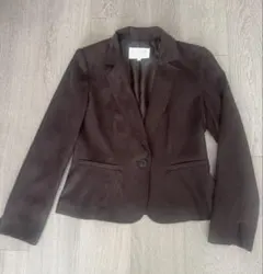 NATURAL BEAUTY テーラードジャケット 40サイズ