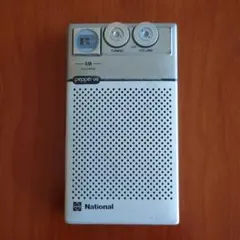 2026年最新】ナショナルラジオの人気アイテム - メルカリ