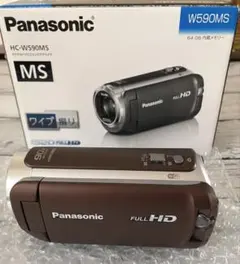 2026年最新】hc-w590msの人気アイテム - メルカリ