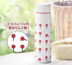 新品・未使用　ファンケル✖️青衣　ノベルティステンレスボトル　0.38Lのサムネイル