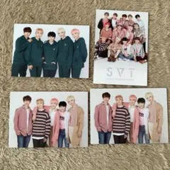 SEVENTEEN JAPAN ARENA TOUR