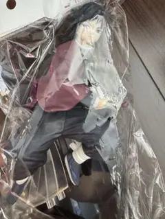 １番くじ 鬼滅の刃 誰よりも強靭な刃となれ 富岡義勇 F賞