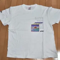 フレデリック　SAVE THE LIVE HOUSEチャリティTシャツ　Lサイズ