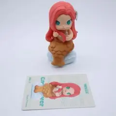 Taiyaki Princess MOLLY POPMART