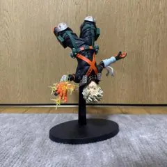 ⚠️最終値下げ⚠️僕のヒーローアカデミア MAXIMATIC 爆豪勝己 フィギュア