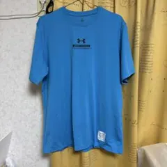 アンダーアーマーTシャツ