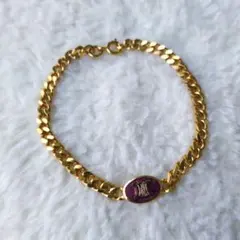 【希少】CELINE ヴィンテージ ハートブレスレット ホワイトシェル 925 2025年最新】CELINE レディース ブレスレットの人気アイテム - メルカリ