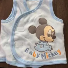 Baby Mickey ベビーベスト