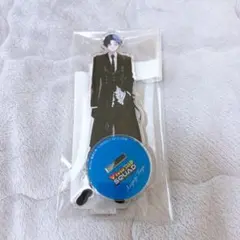 【プロセカ】青柳冬弥 ZOZOTOWN コラボ アクスタ