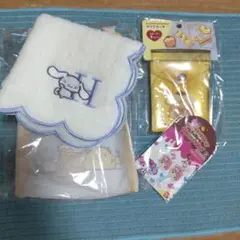 サンリオ グッズ まとめ売り シナモロール ポムポムプリン マイメロ