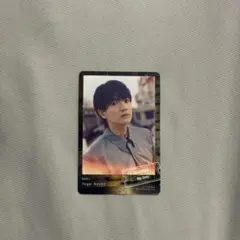 SixTONES トレカ DanceForever/マイオンリー 髙地優吾