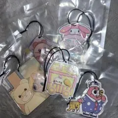 芳香剤　5点セット