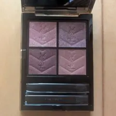 YSL クチュール ミニ クラッチ 400 バビロンローズ