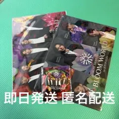 ジョイポリス パスケース 堂本光一 ふぉ〜ゆ〜 クリアファイル DOMOTO ジョイポリス ふぉ～ゆ～ 堂本光一 非売品オリジナルパスケース - メルカリ